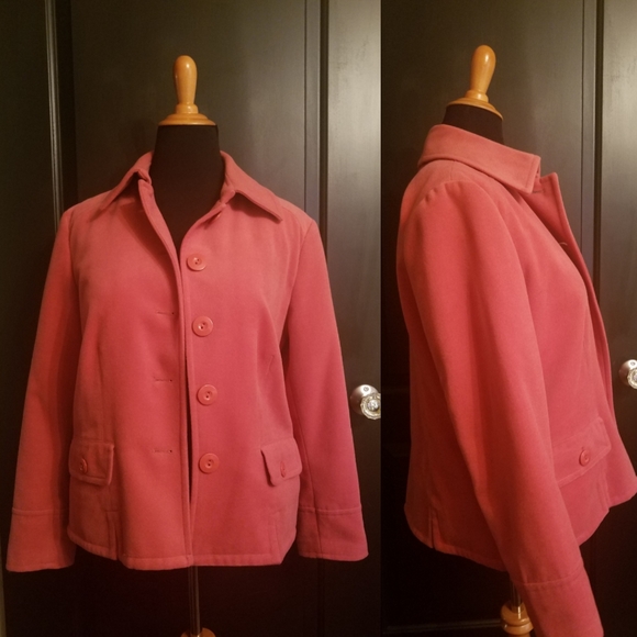 Chico's Jackets & Blazers - Chico's Jacket
